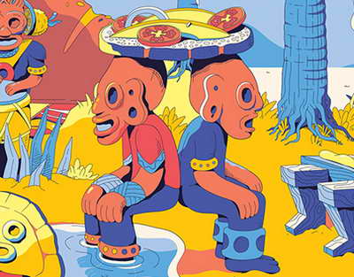 Prezident nekroloq imzalayıb