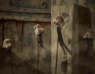 La vie continue à Téhéran malgré la guerre (vidéo)