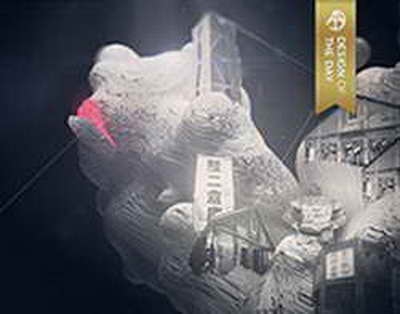 Green Revolution: How did China conquer the world?