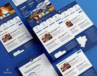 A comprehensive media week project has officially launched in Uzbekistan