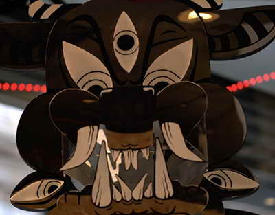 Астанада ереуілге шыққан «Elorda Eco System» қызметкерлерін полиция ұстап әкеткен