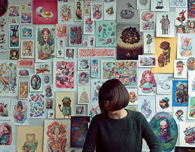 Los mejores contenidos fueron premiados en el festival 'ORIGINAL+' de Moscú